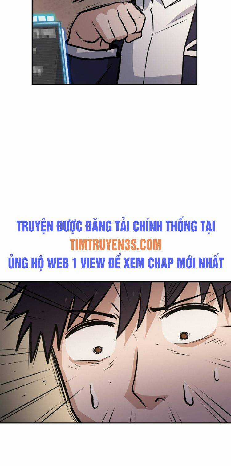 Ta Có Max Thuộc Tính May Mắn Chapter 31 trang 58