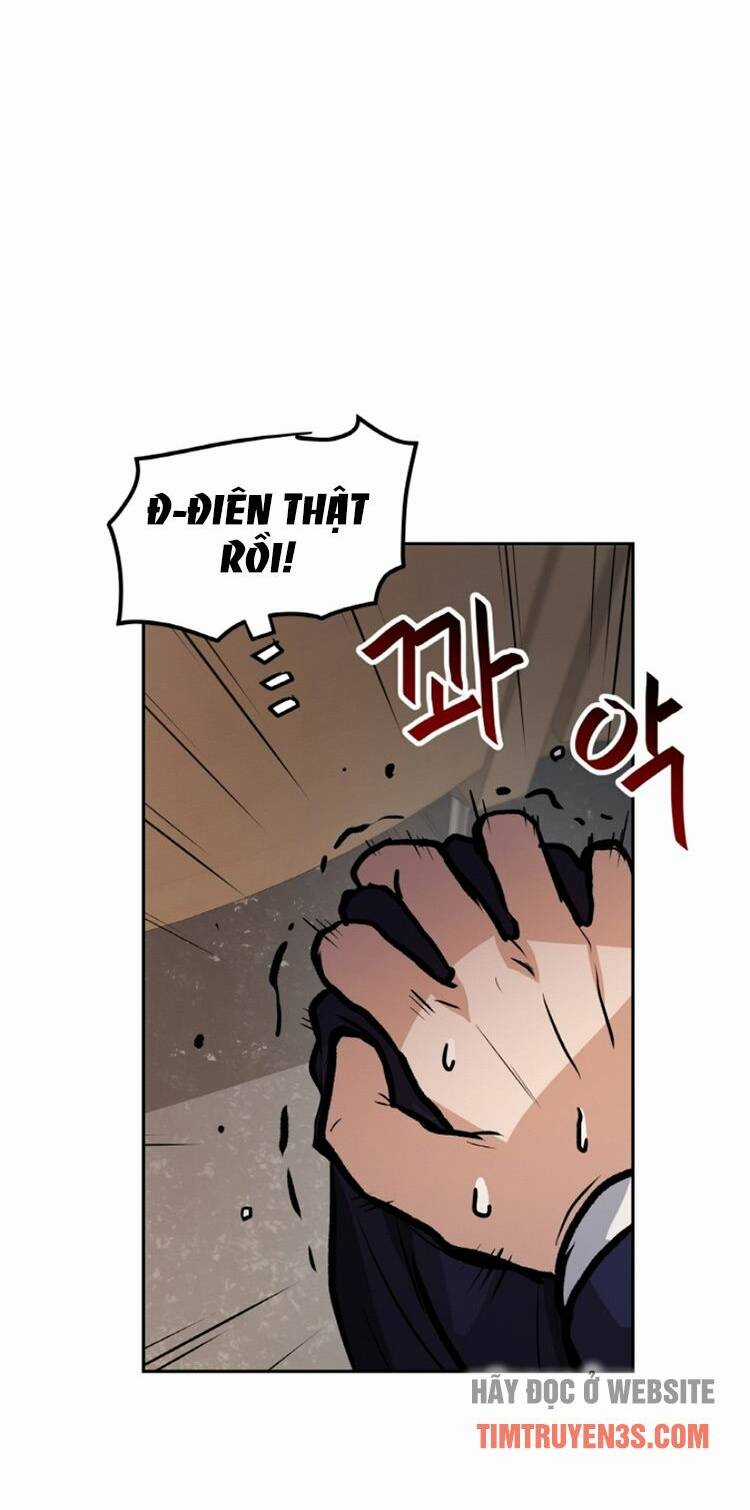 Ta Có Max Thuộc Tính May Mắn Chapter 31 trang 59