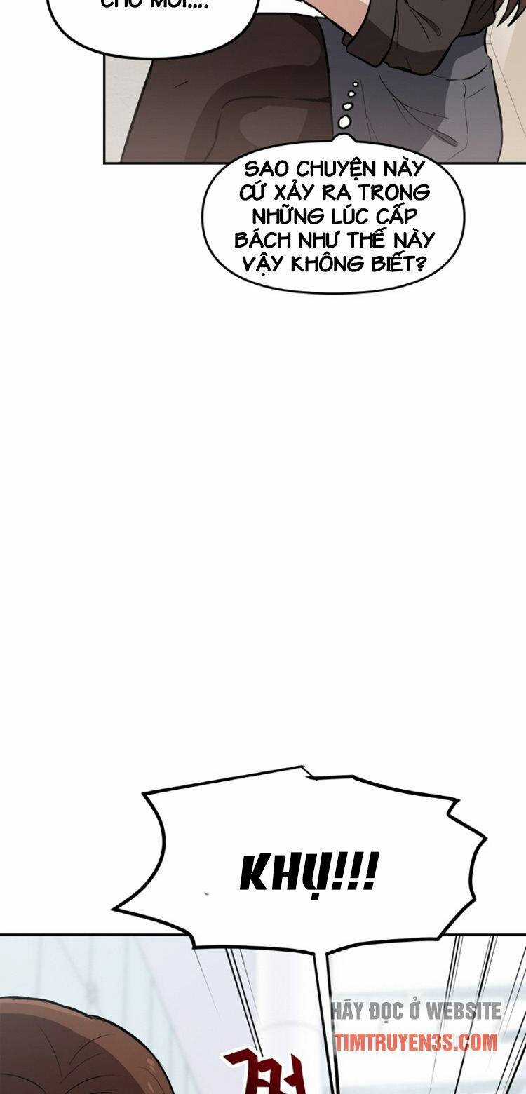 Ta Có Max Thuộc Tính May Mắn Chapter 31 trang 6