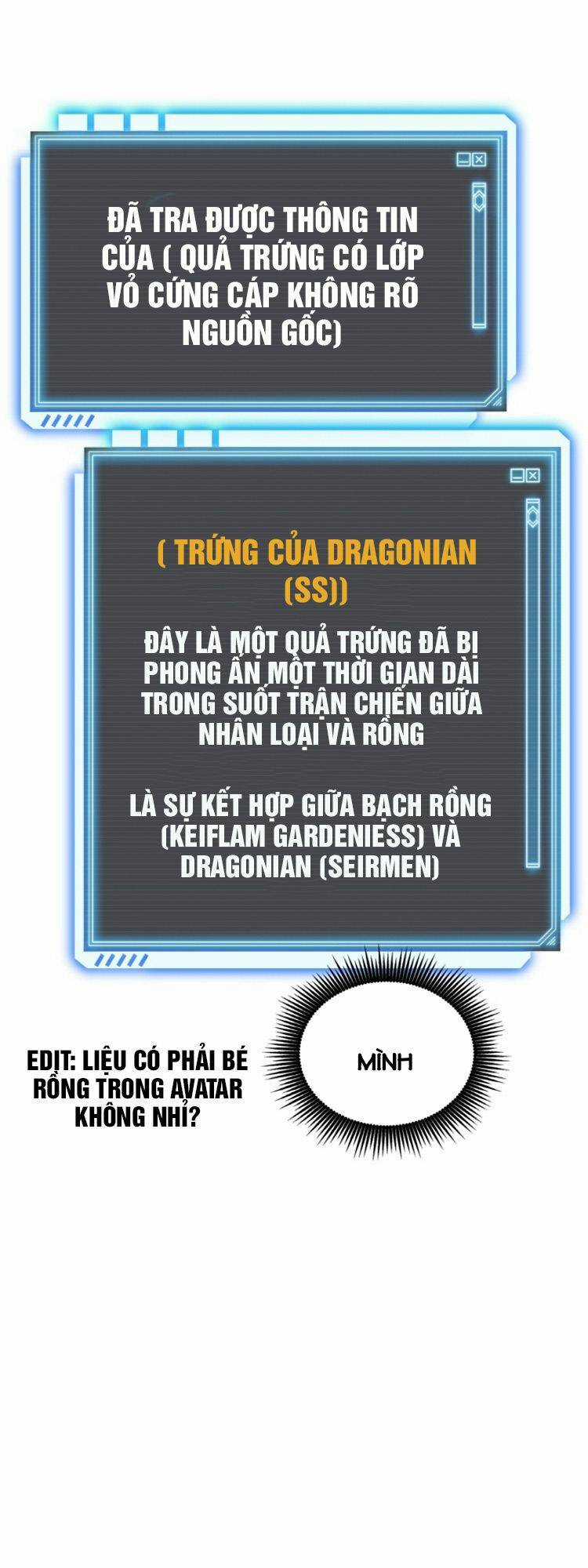 Ta Có Max Thuộc Tính May Mắn Chapter 31 trang 60
