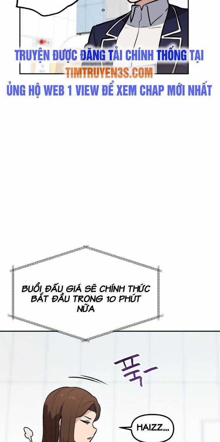 Ta Có Max Thuộc Tính May Mắn Chapter 31 trang 8