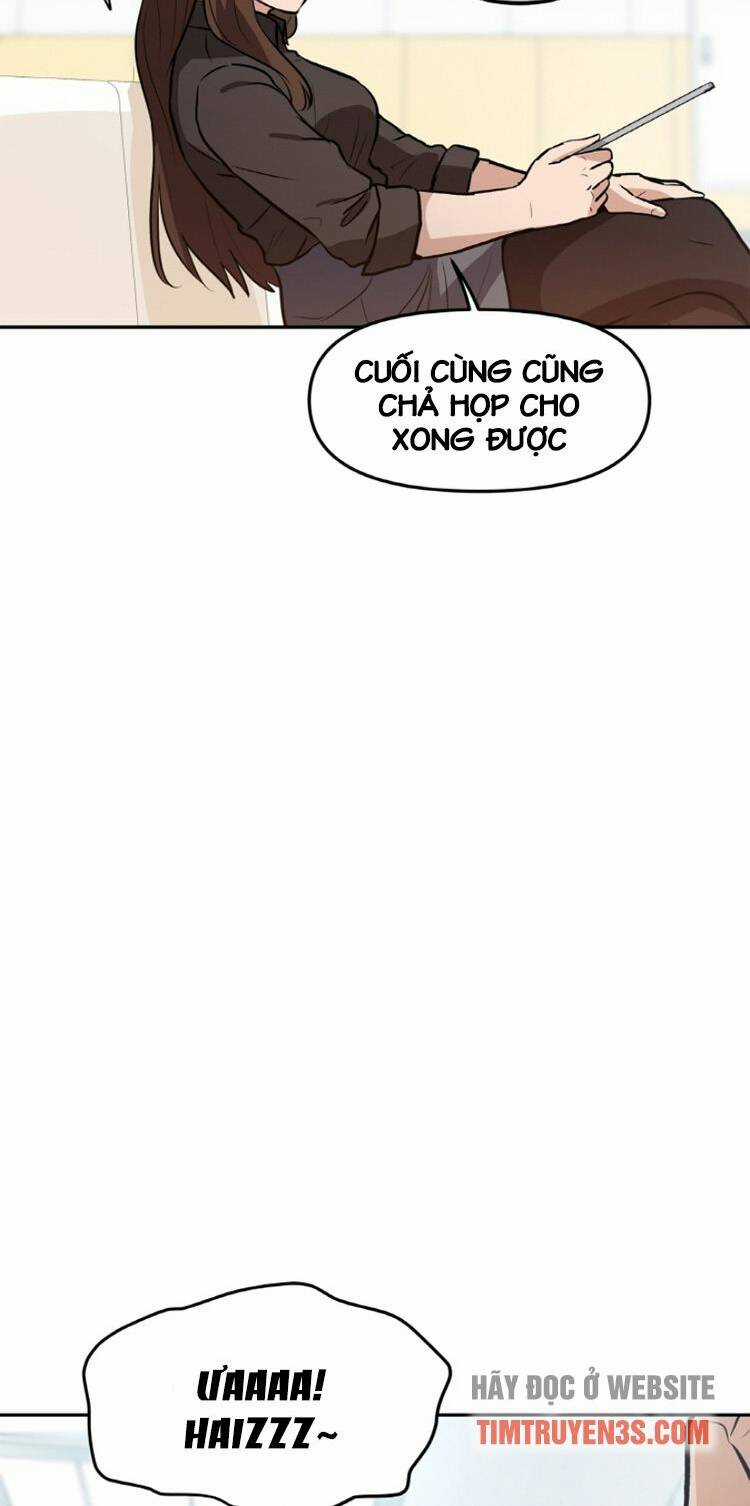 Ta Có Max Thuộc Tính May Mắn Chapter 31 trang 9