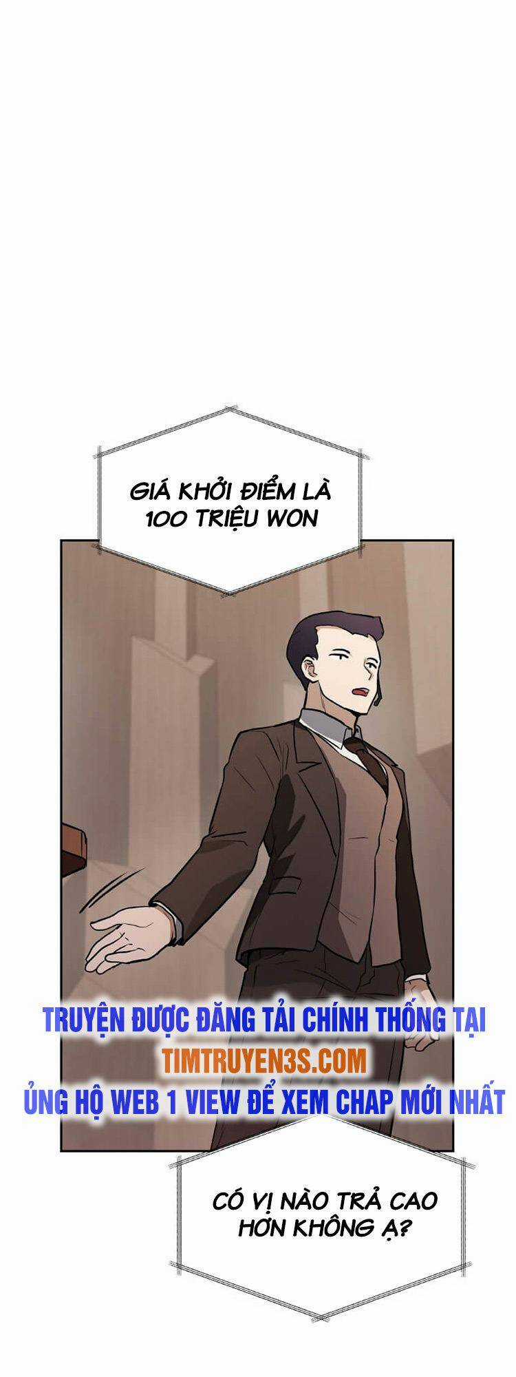 Ta Có Max Thuộc Tính May Mắn Chapter 32 trang 10