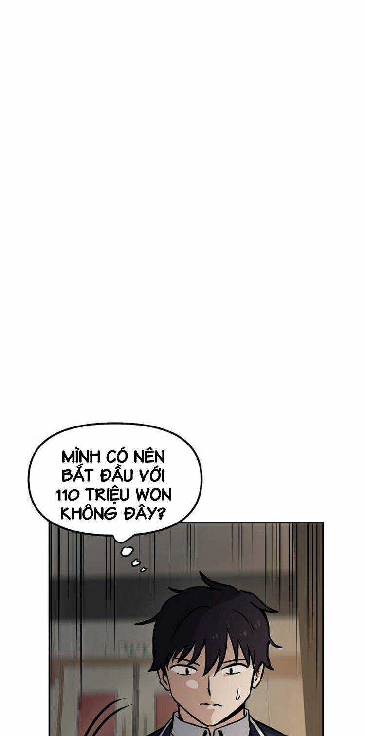 Ta Có Max Thuộc Tính May Mắn Chapter 32 trang 11