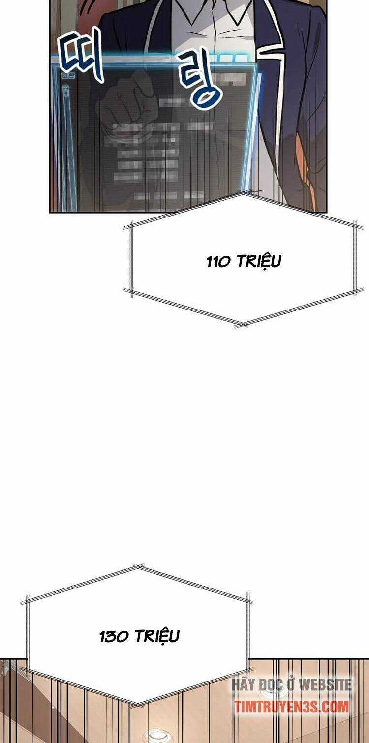 Ta Có Max Thuộc Tính May Mắn Chapter 32 trang 12