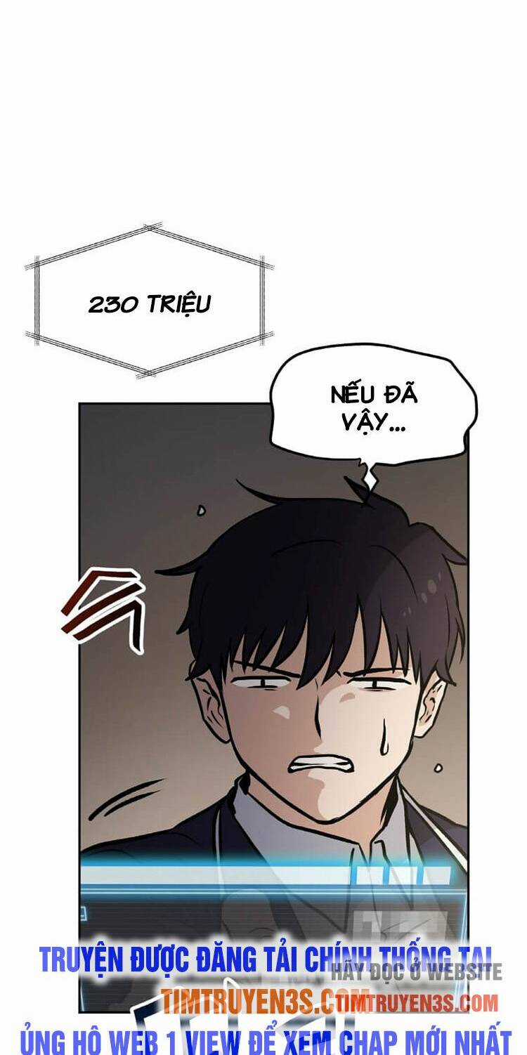 Ta Có Max Thuộc Tính May Mắn Chapter 32 trang 15