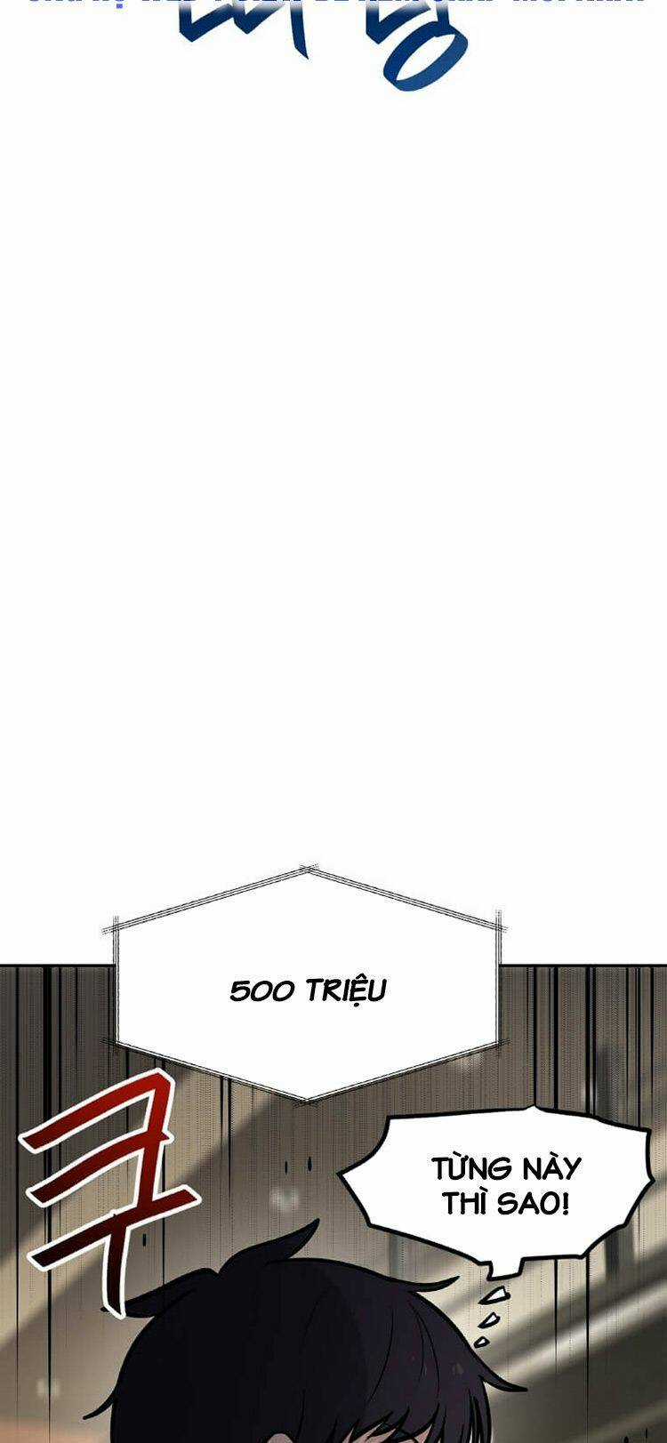 Ta Có Max Thuộc Tính May Mắn Chapter 32 trang 16