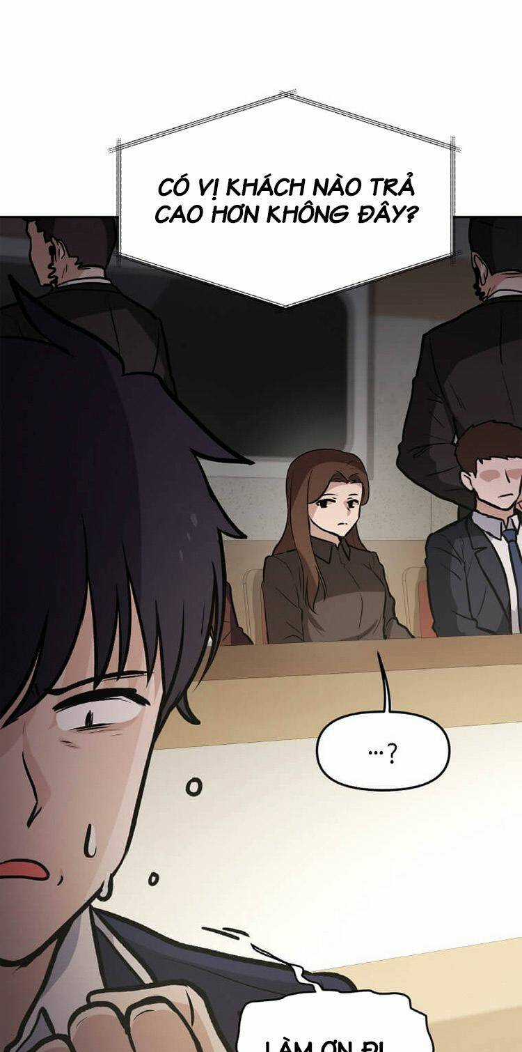 Ta Có Max Thuộc Tính May Mắn Chapter 32 trang 19