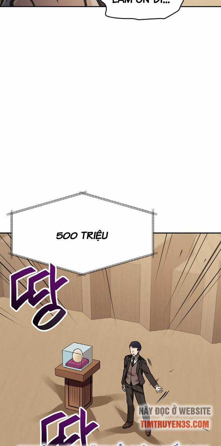 Ta Có Max Thuộc Tính May Mắn Chapter 32 trang 20