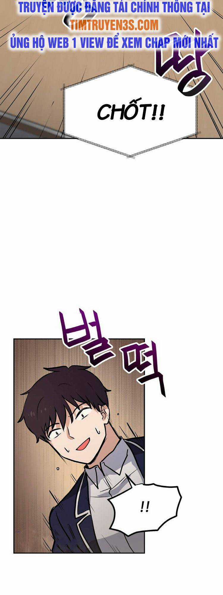 Ta Có Max Thuộc Tính May Mắn Chapter 32 trang 21