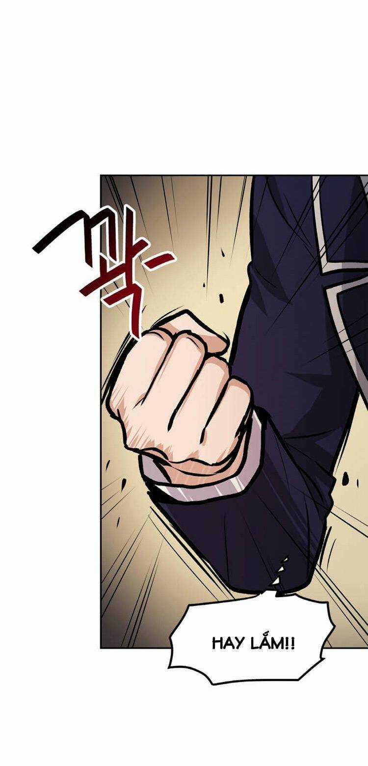 Ta Có Max Thuộc Tính May Mắn Chapter 32 trang 22