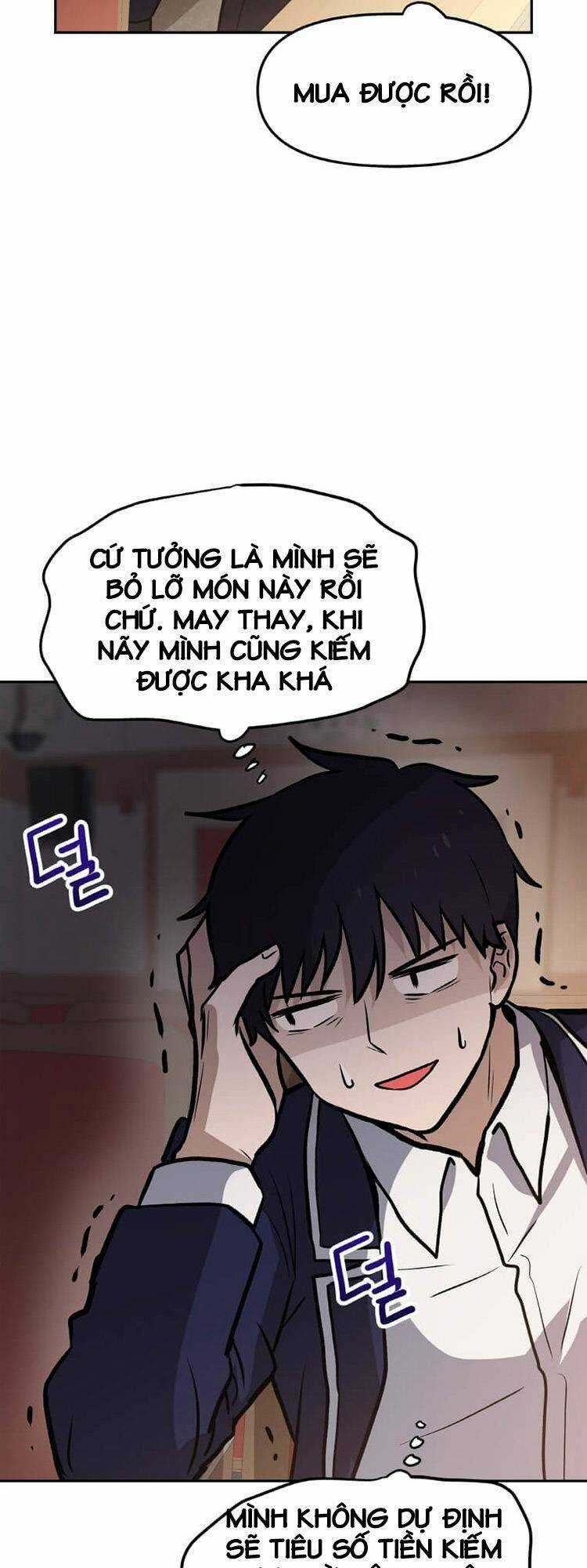 Ta Có Max Thuộc Tính May Mắn Chapter 32 trang 24