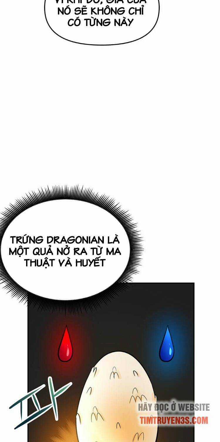 Ta Có Max Thuộc Tính May Mắn Chapter 32 trang 26