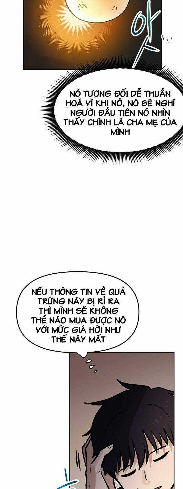 Ta Có Max Thuộc Tính May Mắn Chapter 32 trang 27