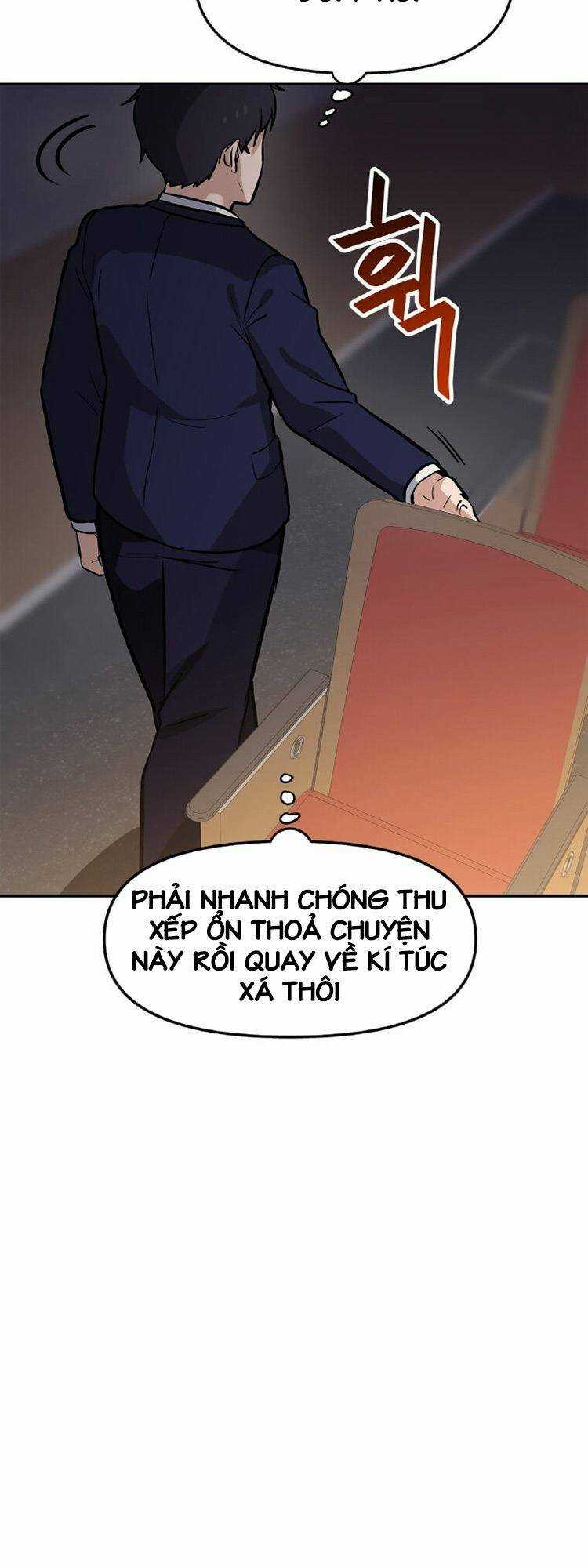 Ta Có Max Thuộc Tính May Mắn Chapter 32 trang 30
