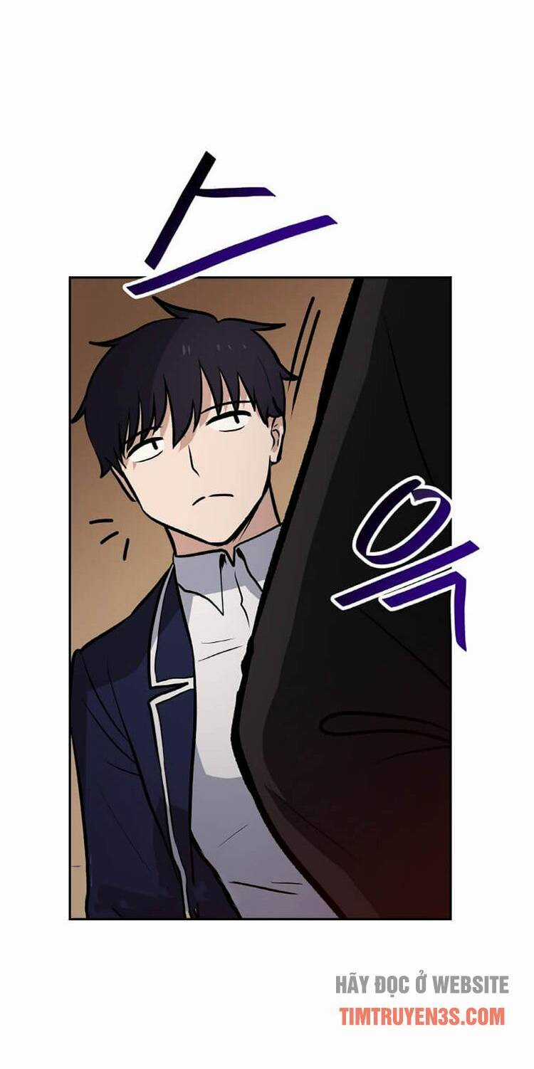 Ta Có Max Thuộc Tính May Mắn Chapter 32 trang 32