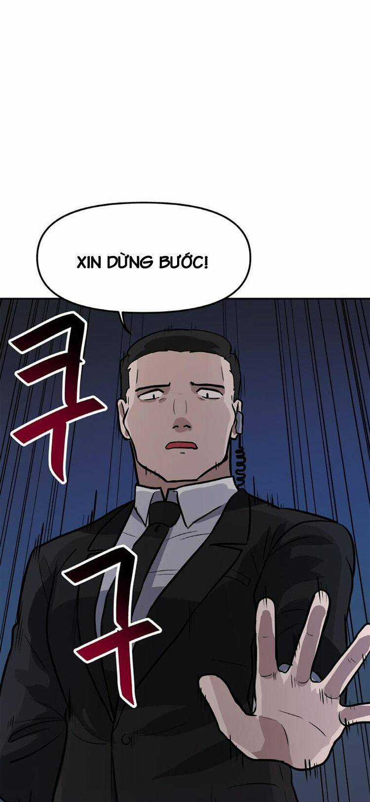 Ta Có Max Thuộc Tính May Mắn Chapter 32 trang 33