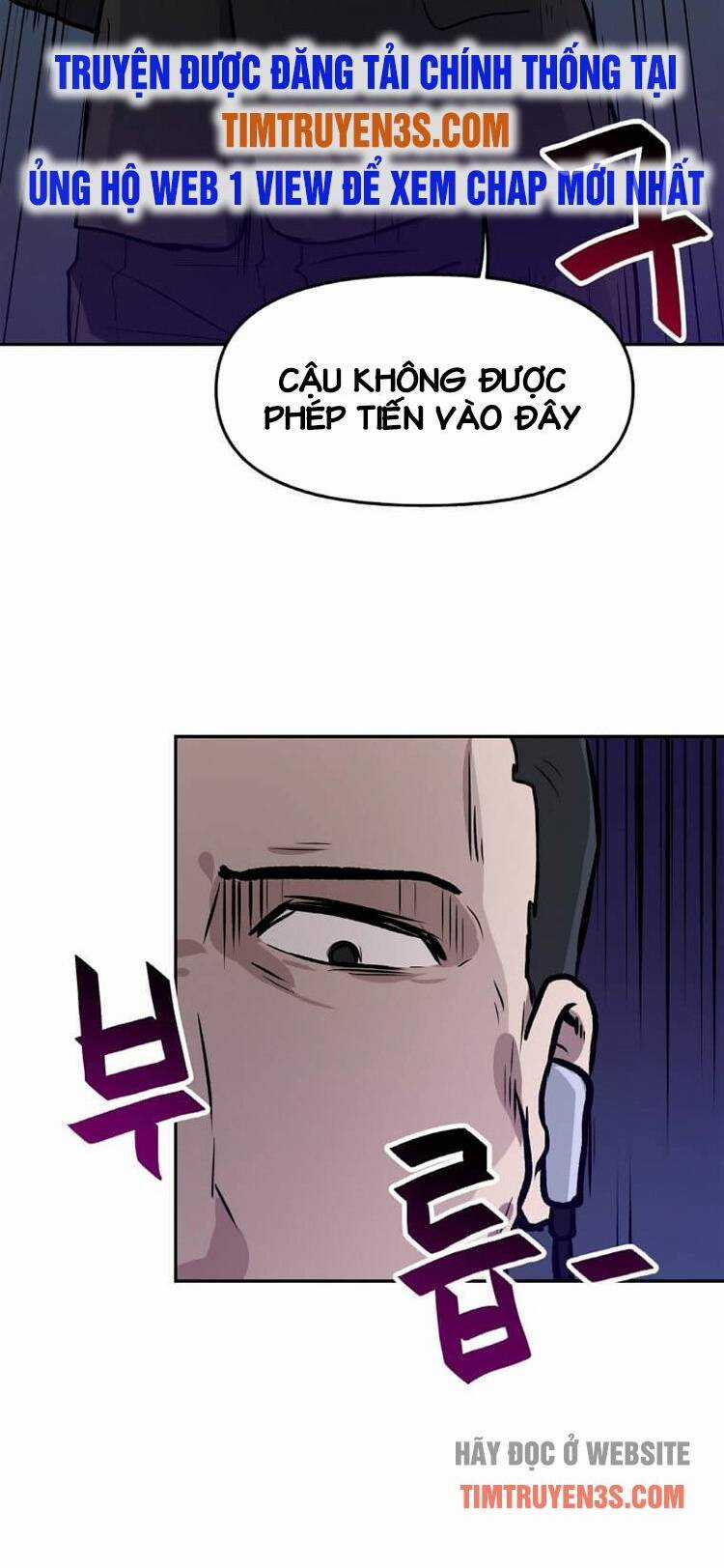 Ta Có Max Thuộc Tính May Mắn Chapter 32 trang 34