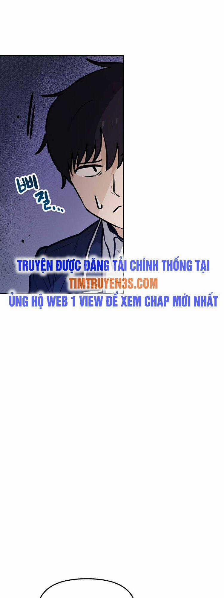 Ta Có Max Thuộc Tính May Mắn Chapter 32 trang 35