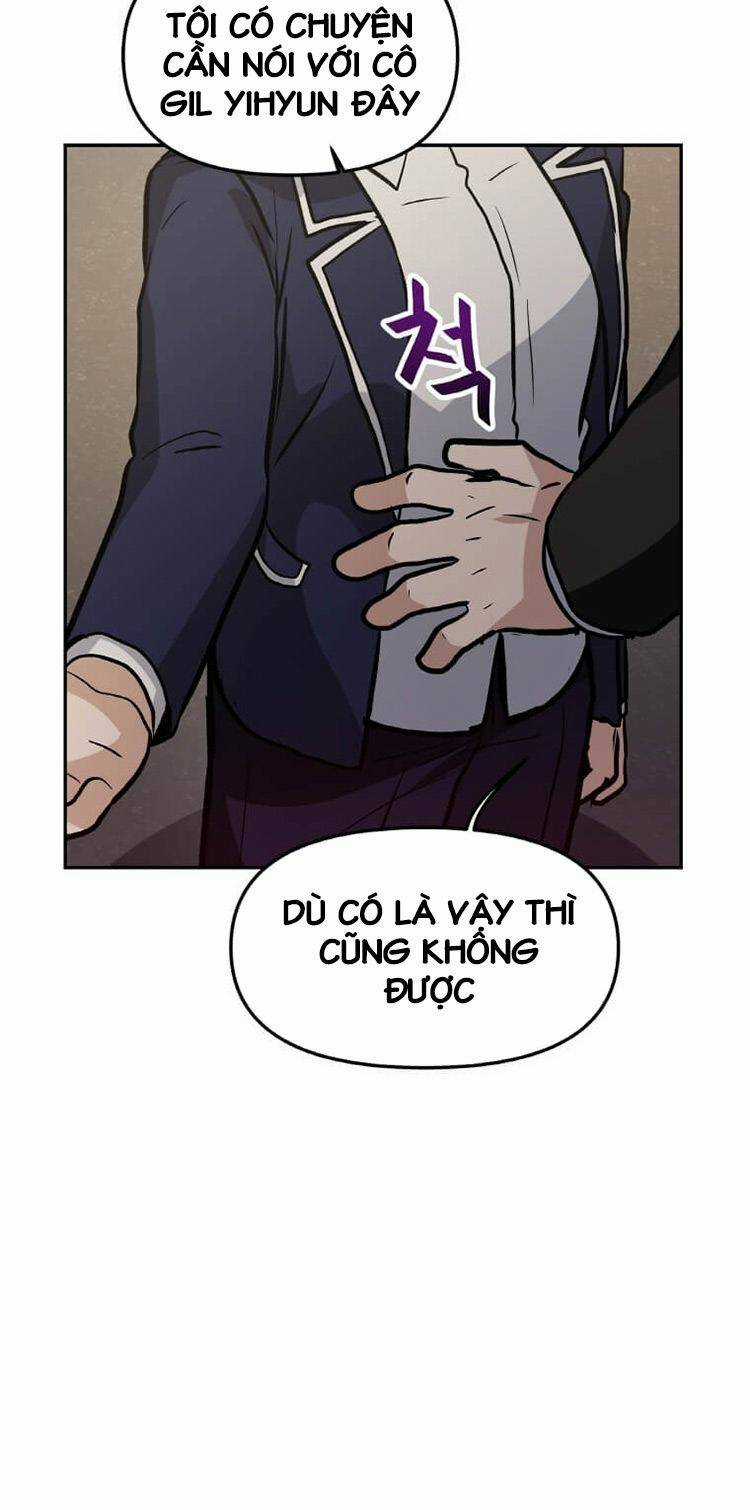 Ta Có Max Thuộc Tính May Mắn Chapter 32 trang 36