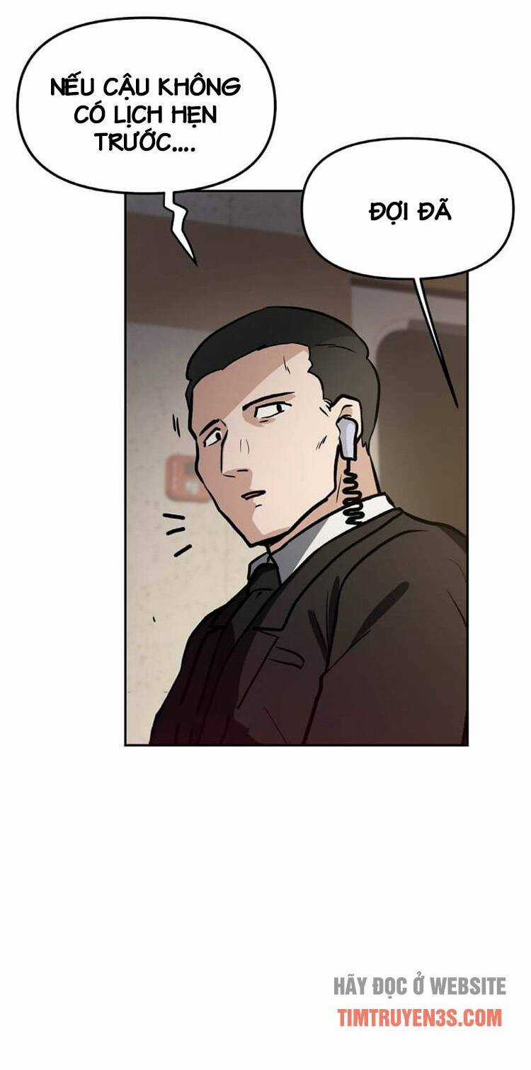 Ta Có Max Thuộc Tính May Mắn Chapter 32 trang 37