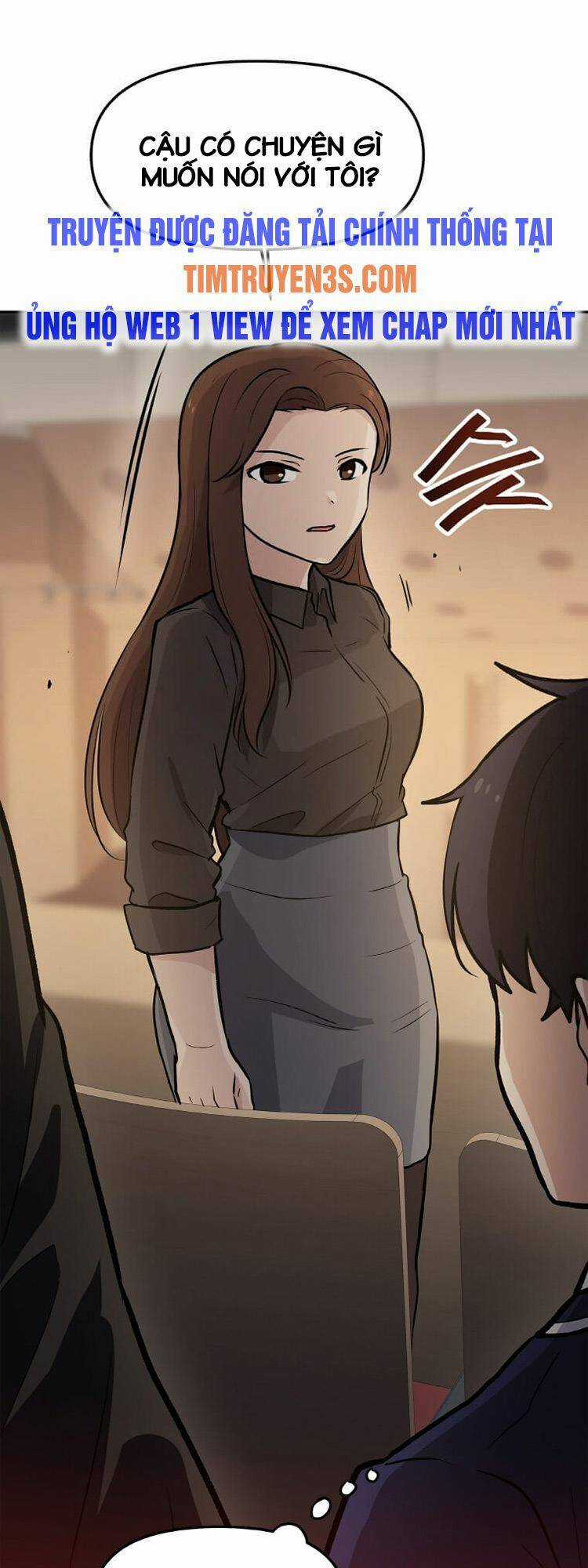 Ta Có Max Thuộc Tính May Mắn Chapter 32 trang 38