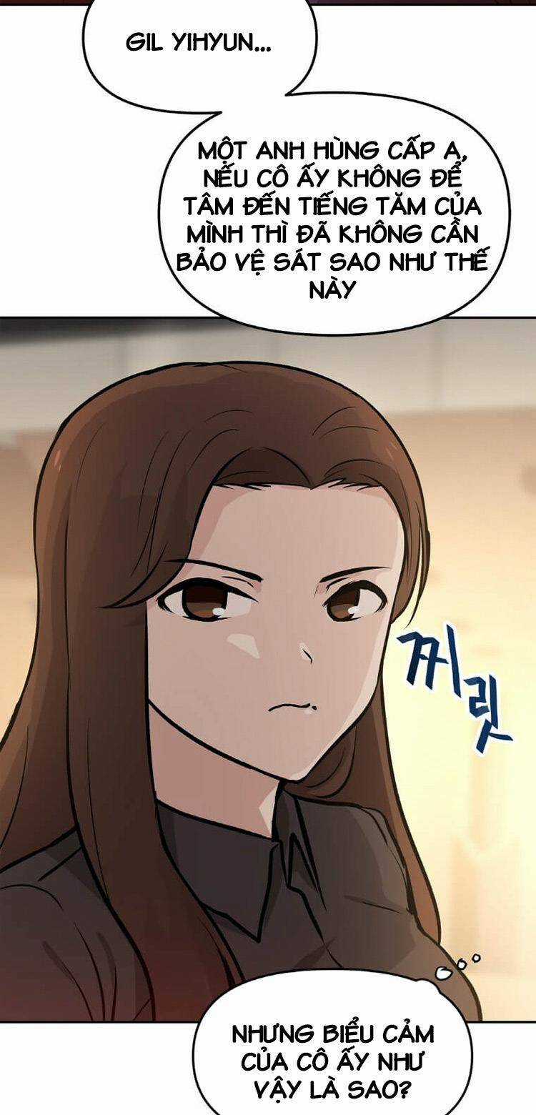 Ta Có Max Thuộc Tính May Mắn Chapter 32 trang 39