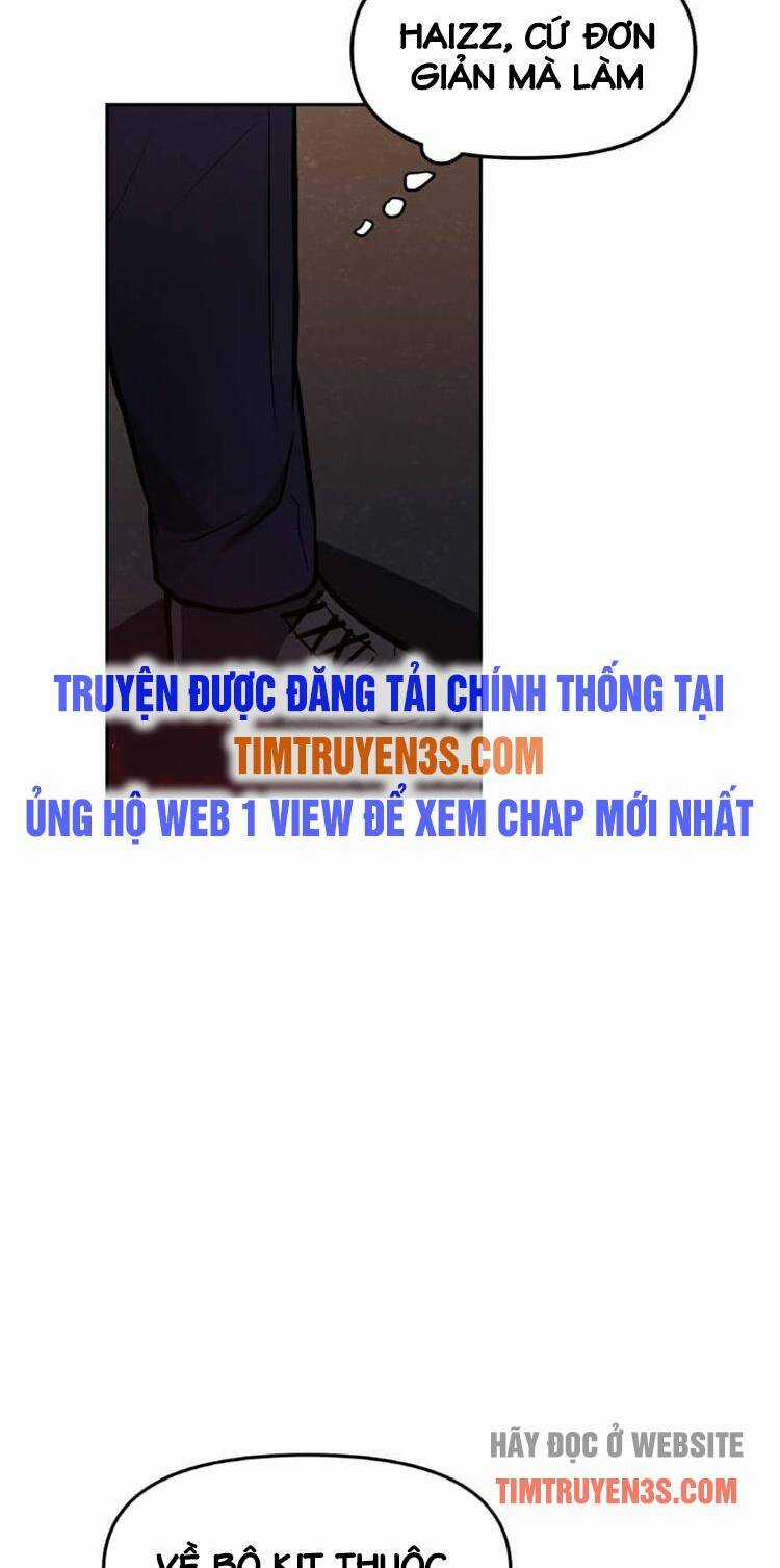 Ta Có Max Thuộc Tính May Mắn Chapter 32 trang 43