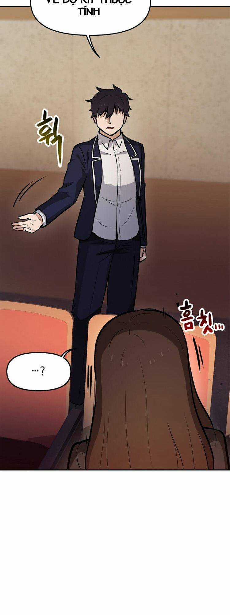 Ta Có Max Thuộc Tính May Mắn Chapter 32 trang 44