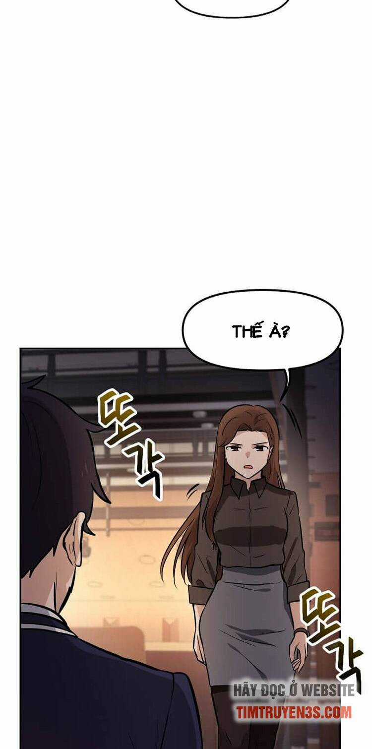 Ta Có Max Thuộc Tính May Mắn Chapter 32 trang 46