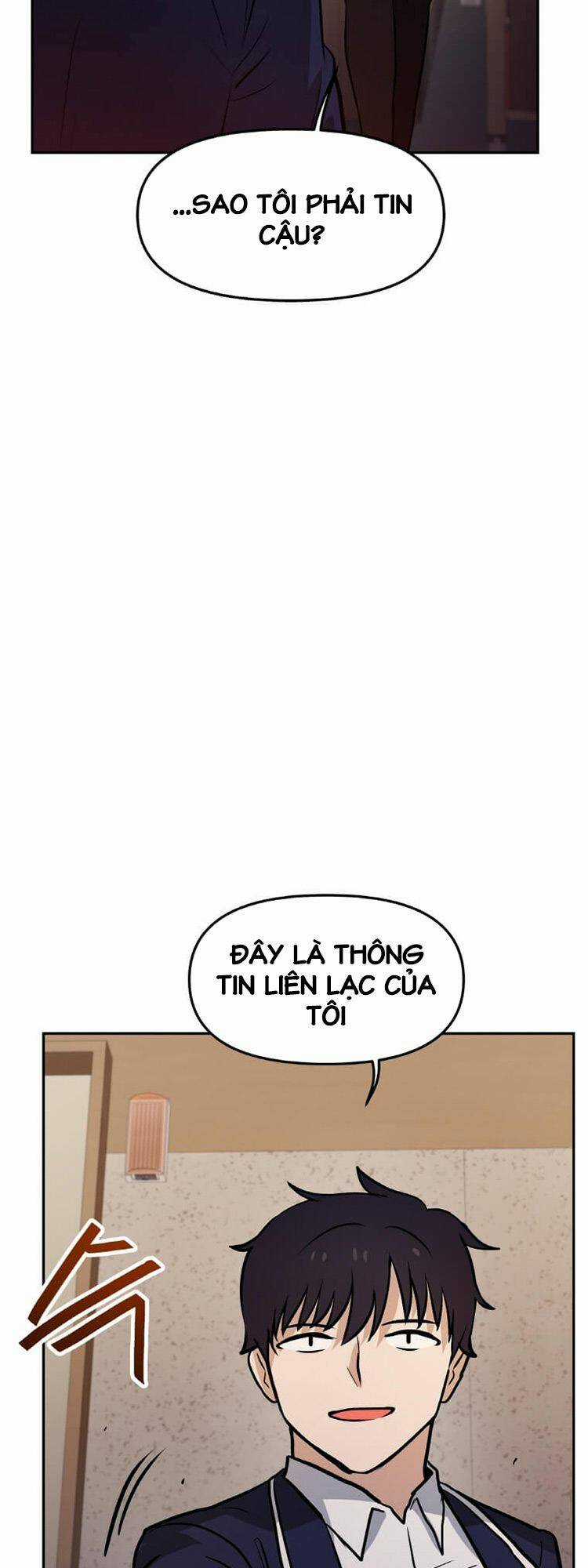 Ta Có Max Thuộc Tính May Mắn Chapter 32 trang 47