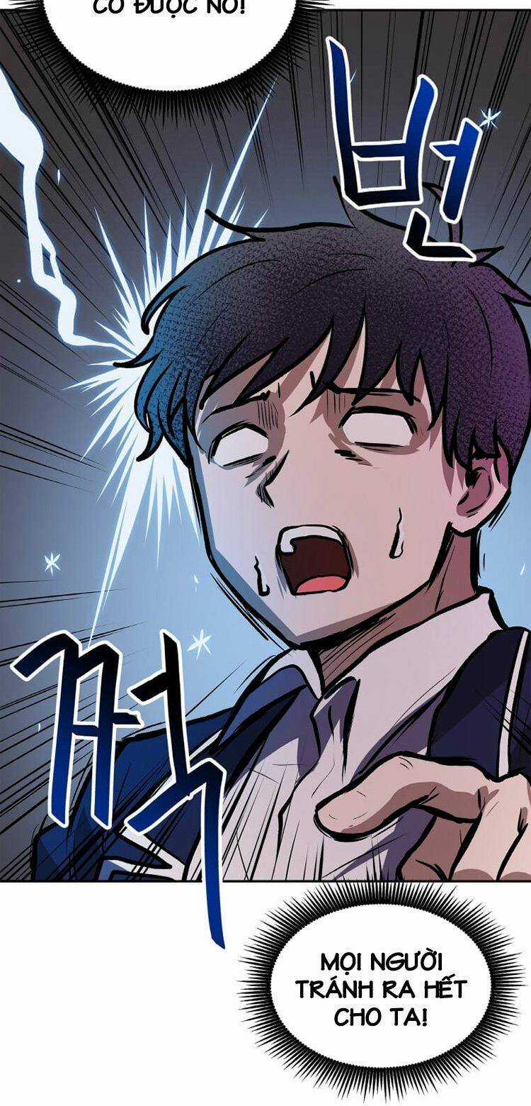 Ta Có Max Thuộc Tính May Mắn Chapter 32 trang 5