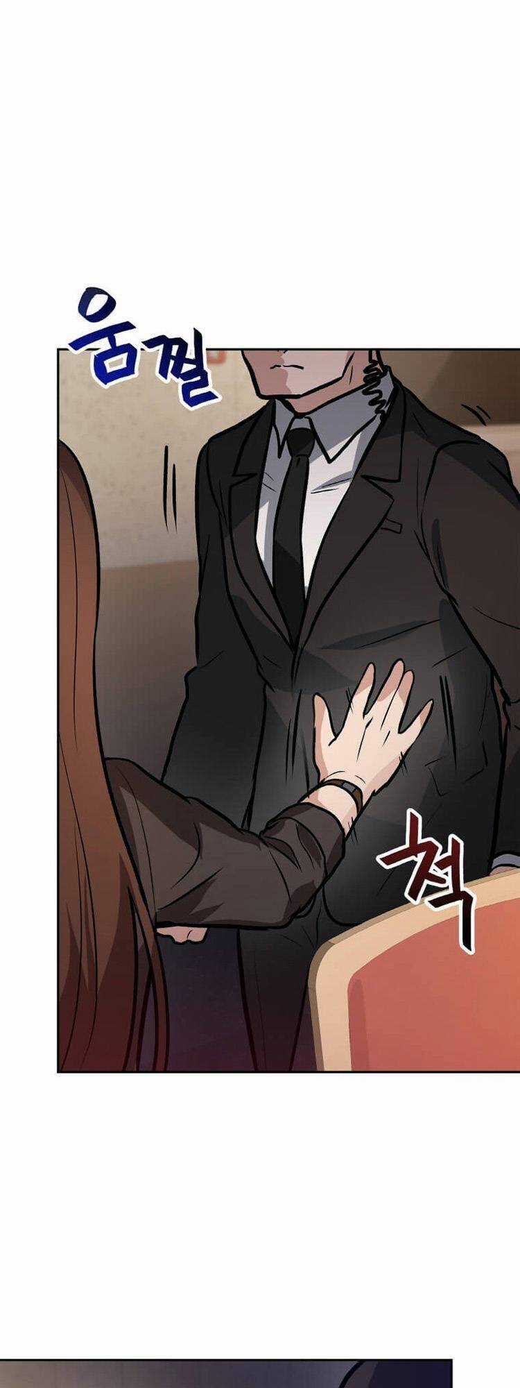 Ta Có Max Thuộc Tính May Mắn Chapter 32 trang 52