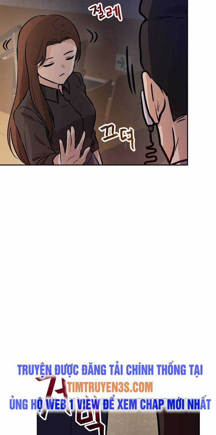 Ta Có Max Thuộc Tính May Mắn Chapter 32 trang 53