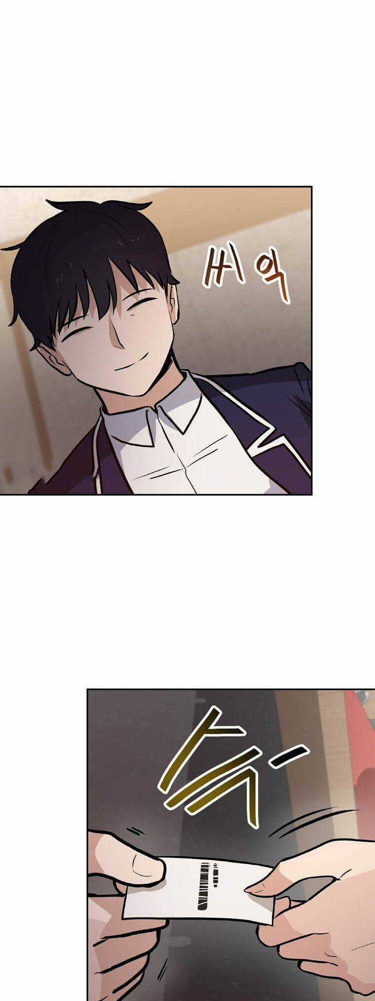 Ta Có Max Thuộc Tính May Mắn Chapter 32 trang 55