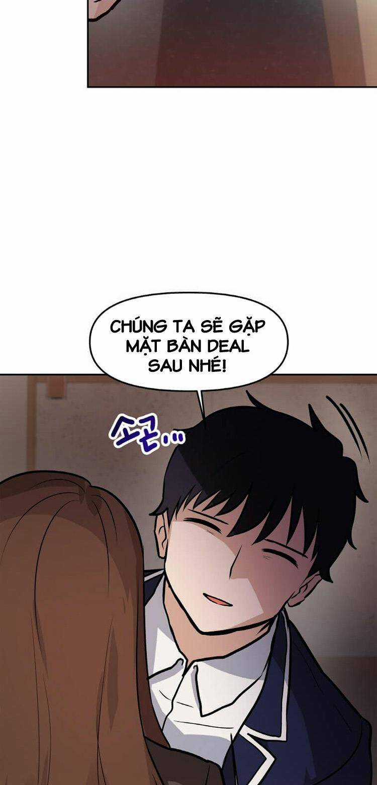 Ta Có Max Thuộc Tính May Mắn Chapter 32 trang 56