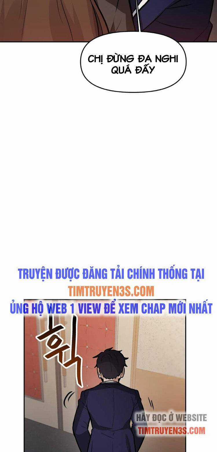 Ta Có Max Thuộc Tính May Mắn Chapter 32 trang 57