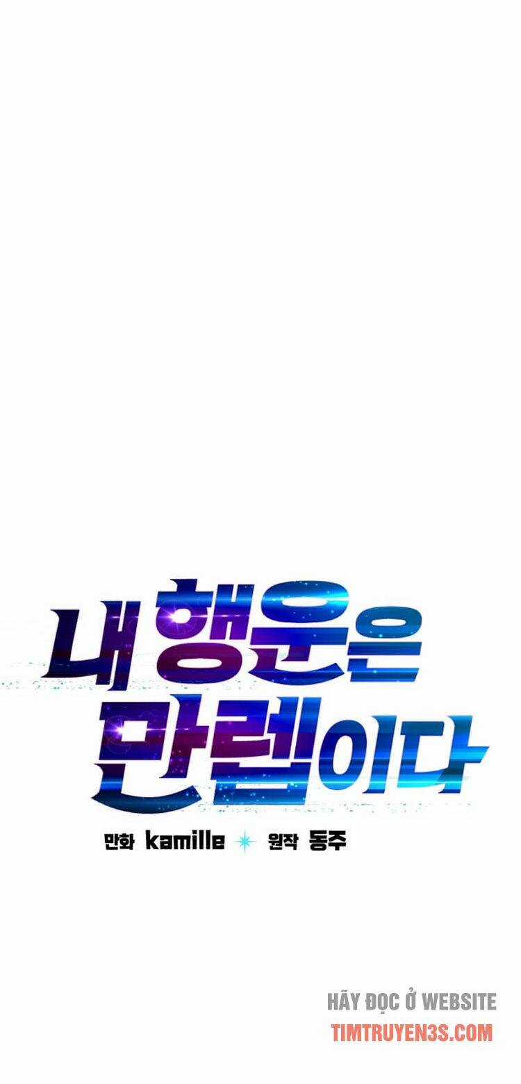 Ta Có Max Thuộc Tính May Mắn Chapter 32 trang 6