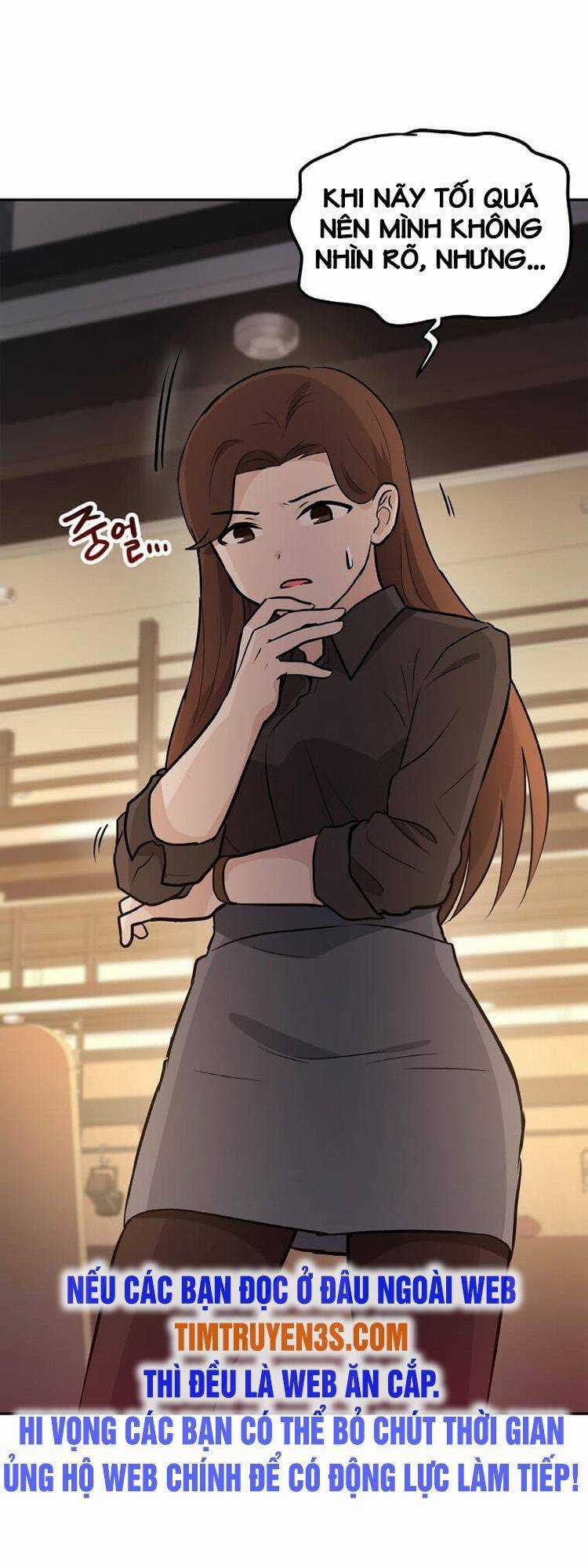 Ta Có Max Thuộc Tính May Mắn Chapter 32 trang 61