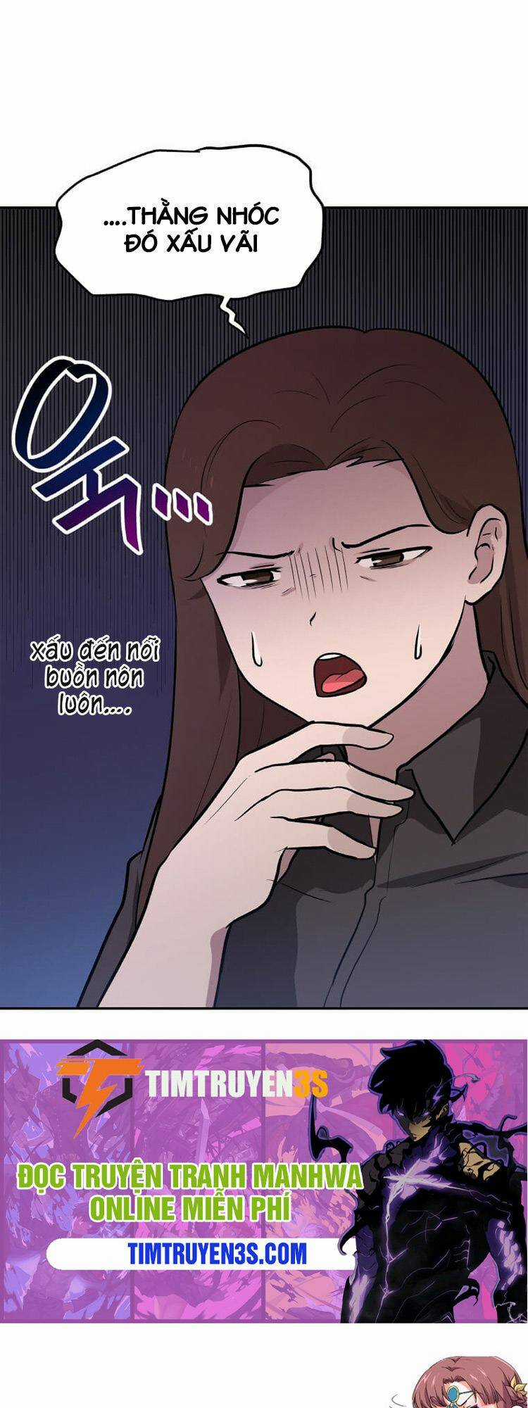 Ta Có Max Thuộc Tính May Mắn Chapter 32 trang 62
