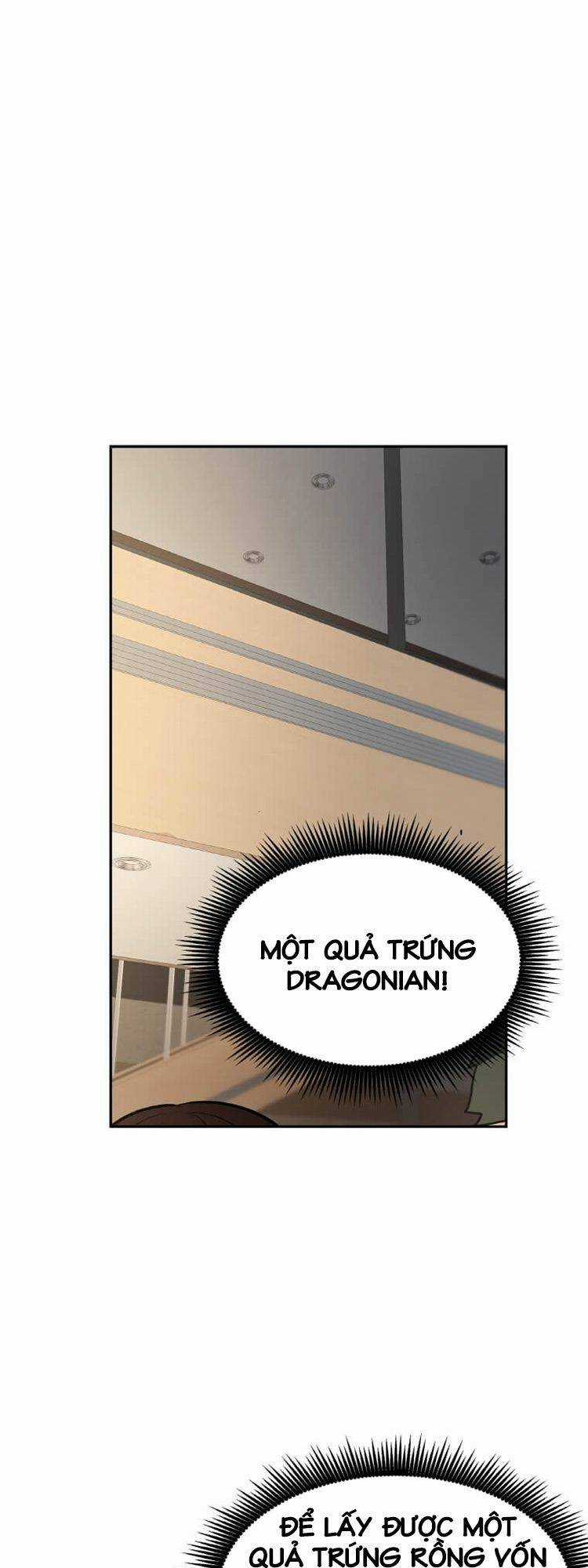 Ta Có Max Thuộc Tính May Mắn Chapter 32 trang 7