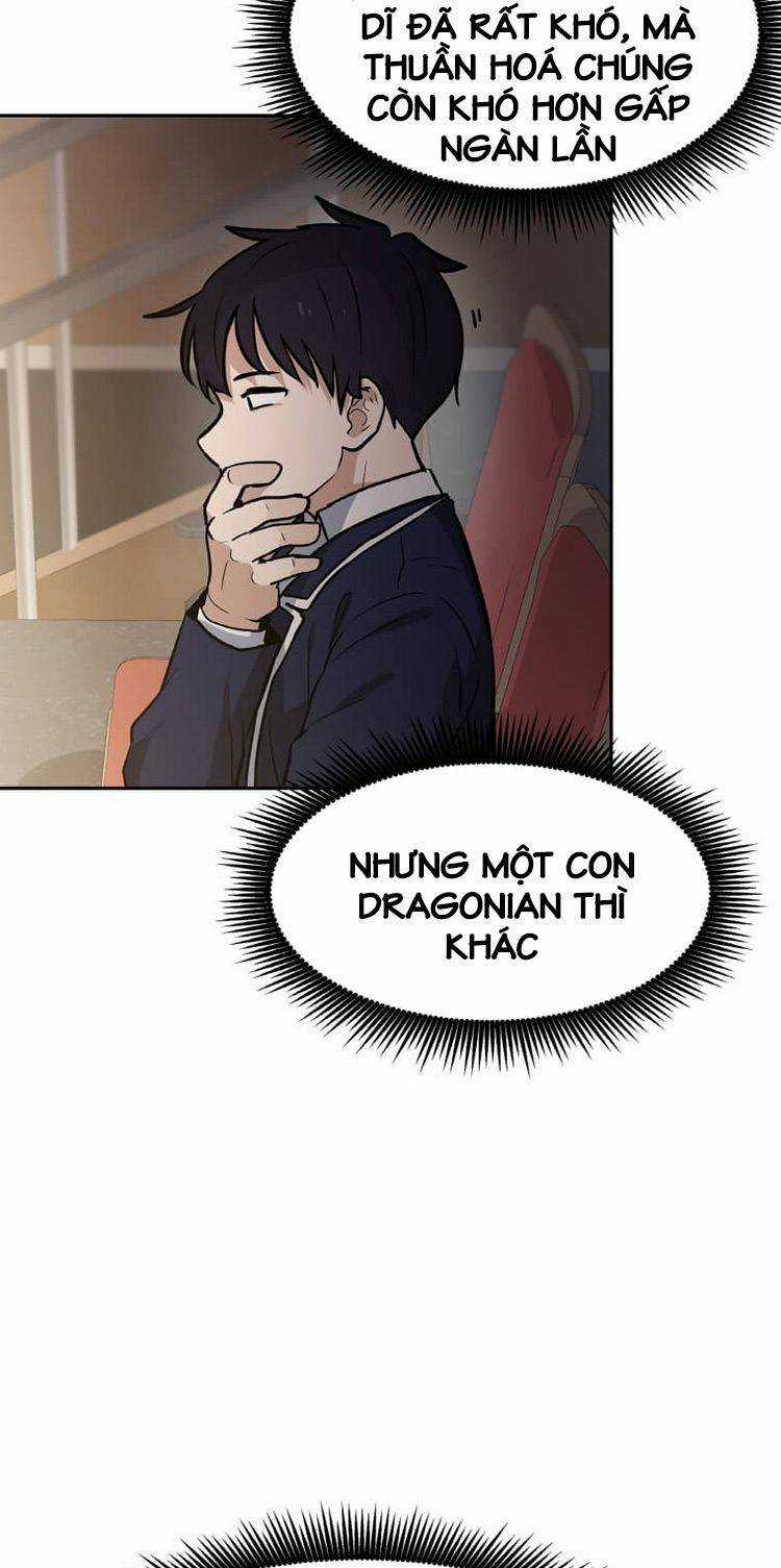 Ta Có Max Thuộc Tính May Mắn Chapter 32 trang 8