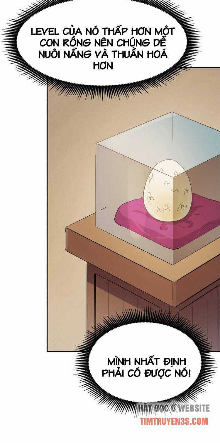 Ta Có Max Thuộc Tính May Mắn Chapter 32 trang 9