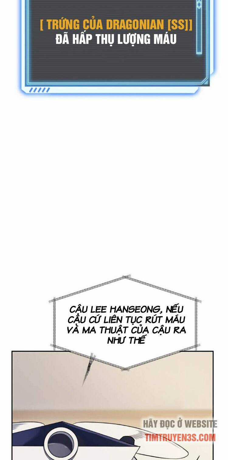 Ta Có Max Thuộc Tính May Mắn Chapter 33 trang 12