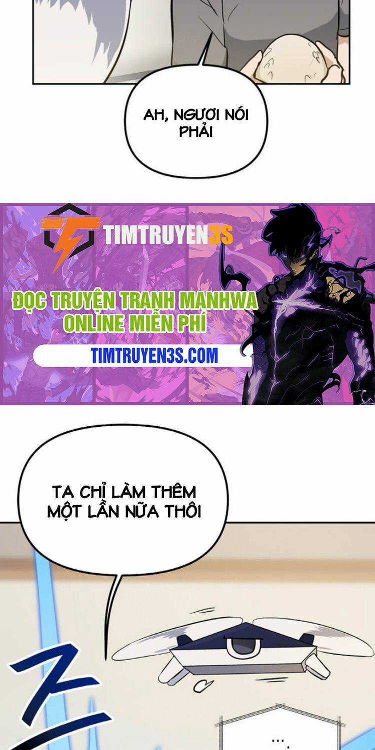 Ta Có Max Thuộc Tính May Mắn Chapter 33 trang 14