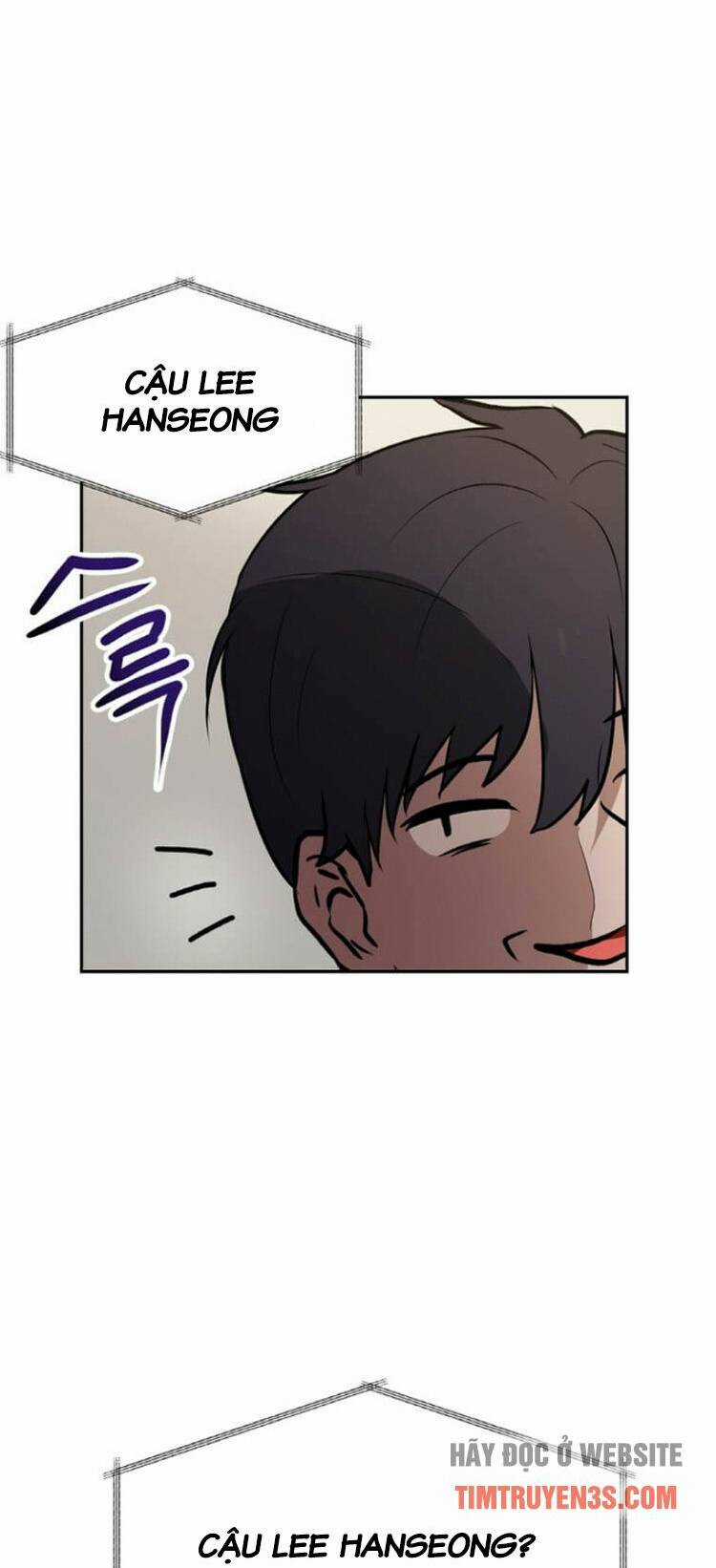 Ta Có Max Thuộc Tính May Mắn Chapter 33 trang 17