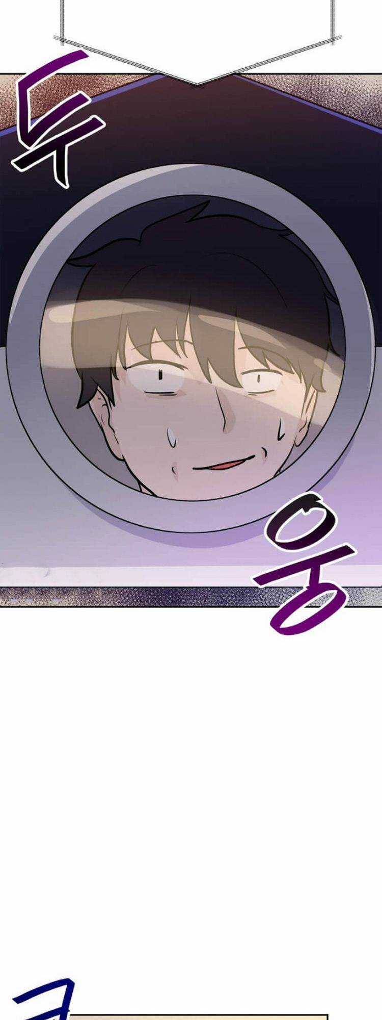 Ta Có Max Thuộc Tính May Mắn Chapter 33 trang 18