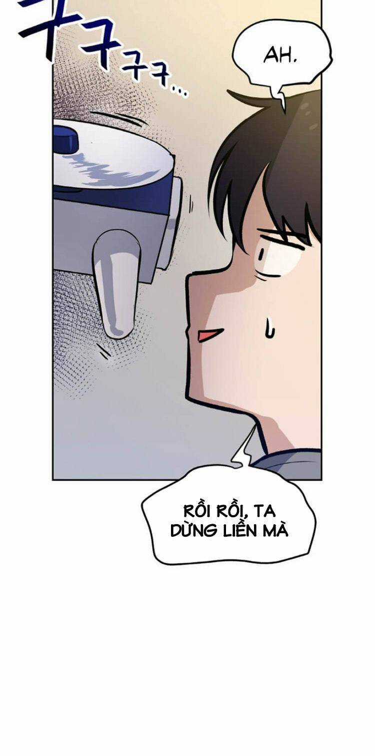 Ta Có Max Thuộc Tính May Mắn Chapter 33 trang 19