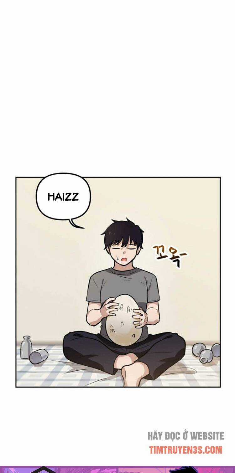 Ta Có Max Thuộc Tính May Mắn Chapter 33 trang 20