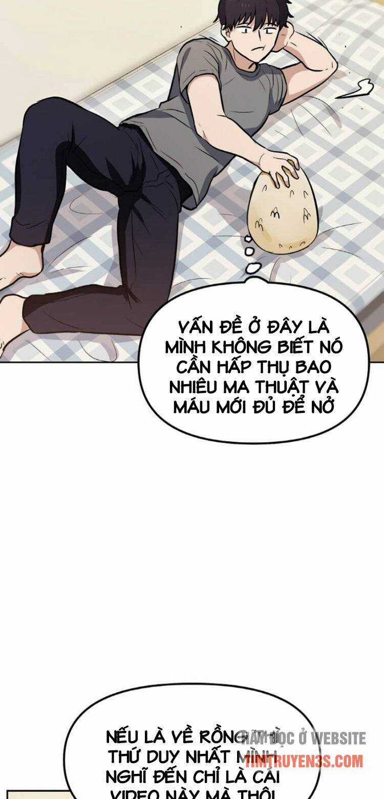 Ta Có Max Thuộc Tính May Mắn Chapter 33 trang 23